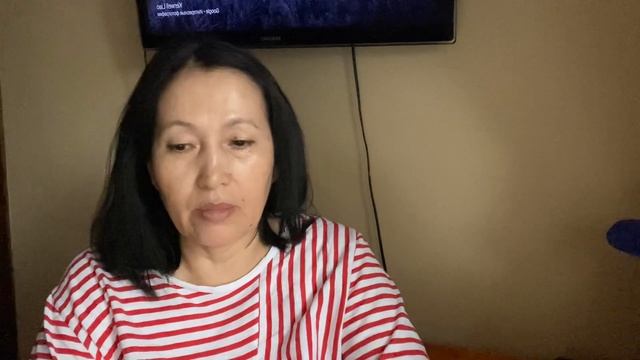 Мою голову сывороткой. Сыворотка лучше шампуня/ I wash my hair with serum. Serum is better than sh смотреть онлайн