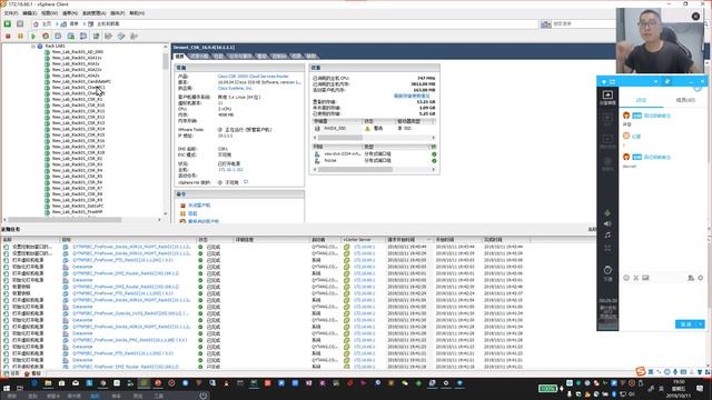 乾颐堂教主技术进化论2019第18期 Python自动化运维与ASA API 1 简介 смотреть онлайн