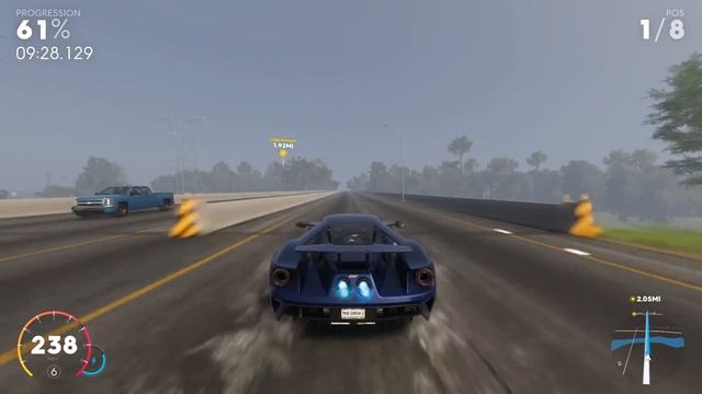 THE CREW 2 IS DEAD! #SaveTheCrew2 смотреть онлайн
