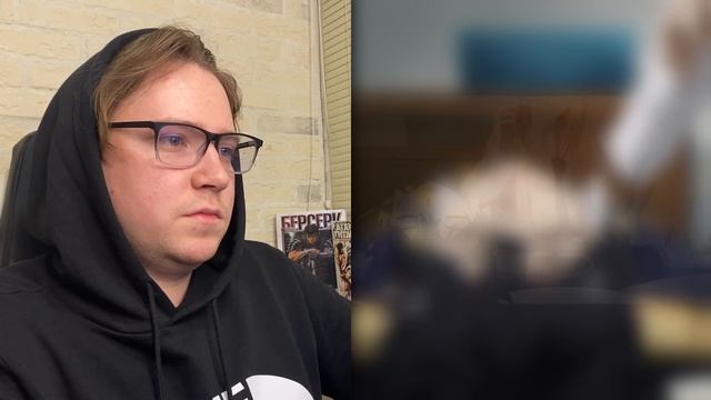 Восхождение в тени 4 серия / Реакция на аниме