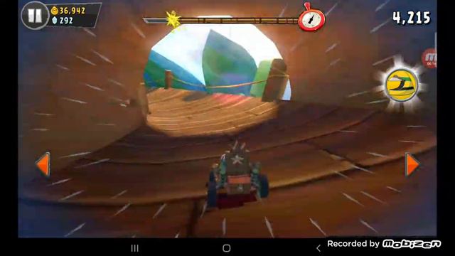 Angry birds go 1.8.7 trak 3 raceing and beat the time смотреть онлайн