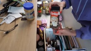 БЫТОВОЙ ВЛОГ: УБИРАЕМ, ОРГАНИЗОВЫВАЕМ, ПОКУПКИ ДЛЯ ДОМА АЛИЭКСПРЕСС, ГОТОВИМ, КОФЕМАШИНА