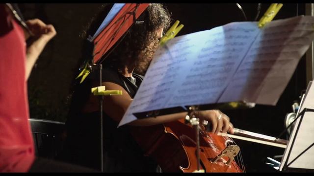 Oltre la maschera: la musica di Fabio Massimo Capogrosso смотреть онлайн