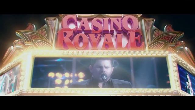 Extravaganza 2016 Невероятный Прием в стиле «Casino Royale» смотреть онлайн
