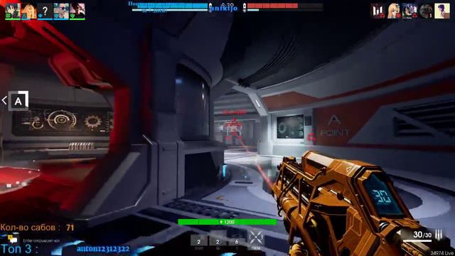 CityBattle | Virtual Earth on Steam OBT смотреть онлайн