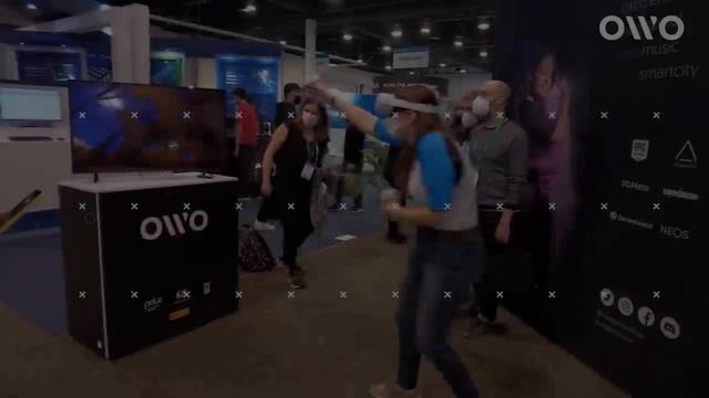 VIVE XR ELITE | НОВЫЕ ФУНКЦИИ QUEST 2 | VR НОВОСТИ смотреть онлайн