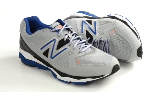 New Balance 1290 Running Shoes (For Men) смотреть онлайн