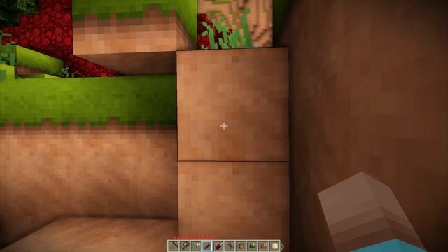 Terasology Gameplay on Ubuntu 12.10 Linux (Native) смотреть онлайн