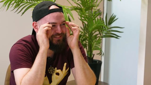 ESSAYEZ DE NE PAS RIRE : IRL смотреть онлайн