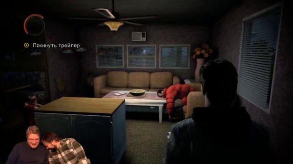 Disgusting Men 2017: как это было