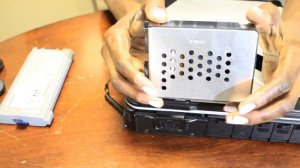 Panasonic CF 31 five star features