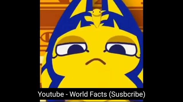 Ankha Zone Video | Ankha Zone Original Video | Zone Ankha (Actual Full Video) -ankhaminus8