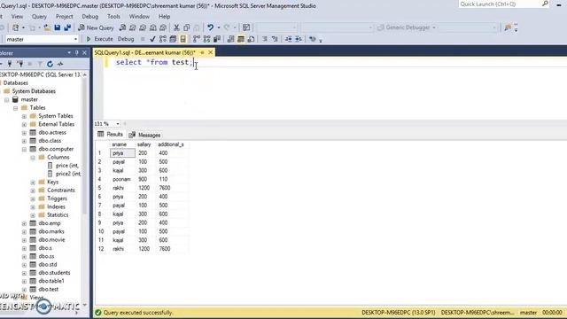 Group by in sql server 2016 смотреть онлайн
