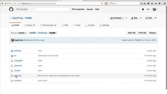 Hadoop Certification - HDPCD:Java - Write and Configure custom key class смотреть онлайн