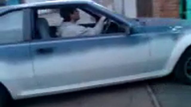 1983, Toyota Celica Supra, Drifting, Supra Mk II, J Turn, Handbrake Turns
