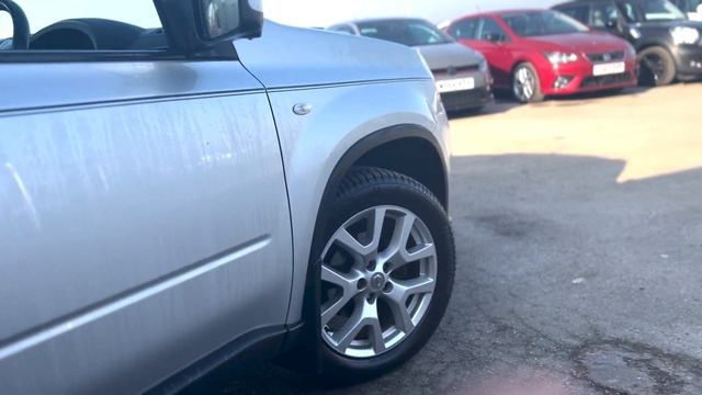 2013 NISSAN X-TRAIL TEKNA DCI (20/2/23)