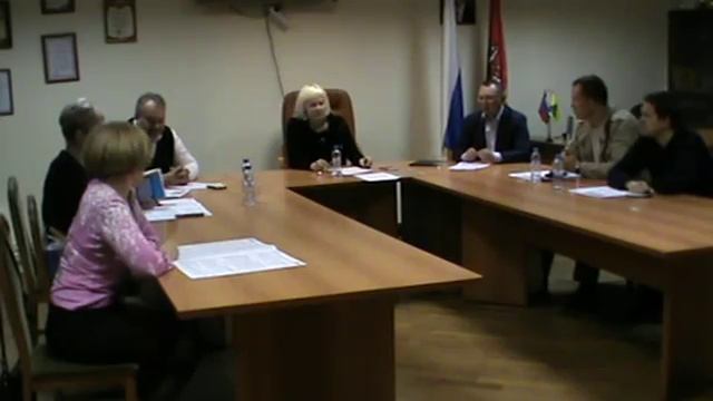 Публичные слушания по изменению в Устав 9 июня 2016.mp4