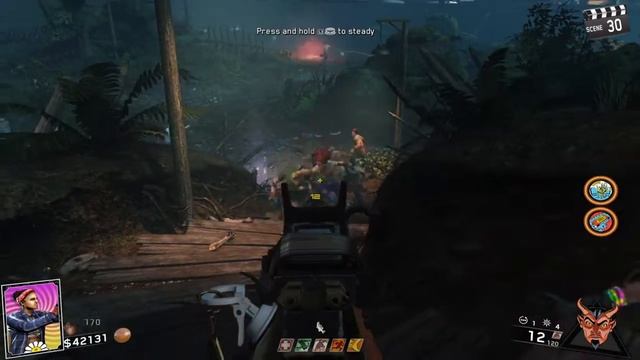 Call of Duty®: Infinite Warfare_level_30_error смотреть онлайн