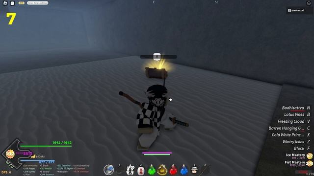 [PS] Проджект Слеерс, УБИЛ 10 РАЗ НОВОГО БОССА ( SOUND TRAINEE )!!! ЛУЧШИЙ БОСС ДЛЯ ФАРМА!!!! смотреть онлайн