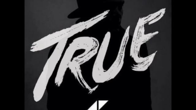 Avicii - Edom