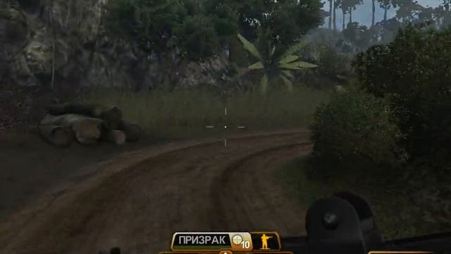 Отряд "Ворон" - Прохождение #3 смотреть онлайн