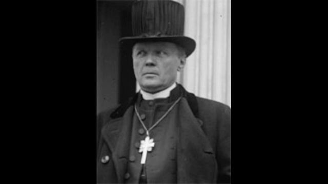 Феноменология религии Часть 1 смотреть онлайн