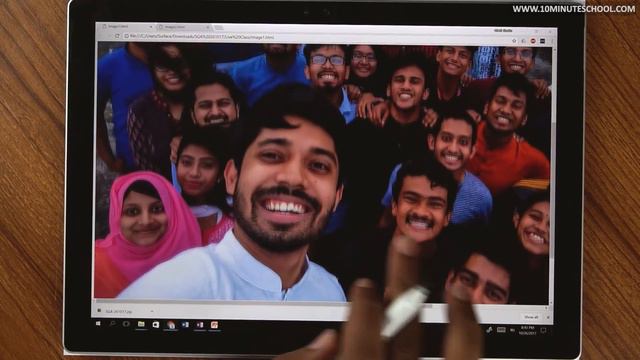 18. অধ্যায় ৪- ওয়েব ডিজাইন পরিচিতি ও HTML: HTML এর সাহায্যে Image যোগ করা смотреть онлайн