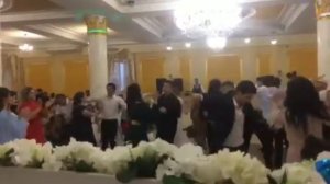 Цахурская свадьба. г. Махачкала. с. Цахур, Дагестан.