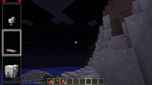 обзор мода Budschie's Morph Mod смотреть онлайн