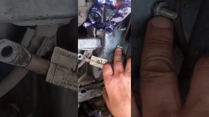 Продолжение чистки и смазки массы. Опель Астра Н.