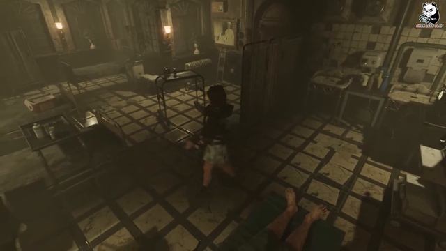 Tormented Souls Demo ? Первый Взгляд Обзор Геймплея ? Tormented Souls Обзор смотреть онлайн