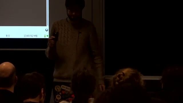 Make your own language with Racket A kickstart workshop for the creative minds смотреть онлайн