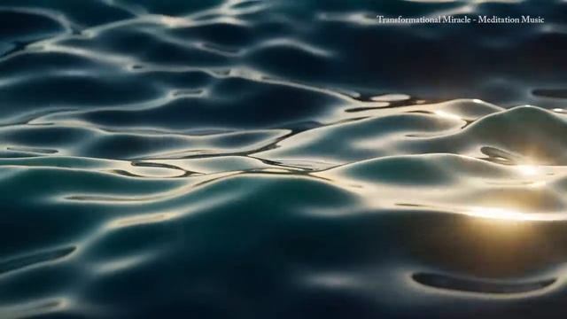 LET GO of Fear, and Worries | Peaceful Meditation Music смотреть онлайн