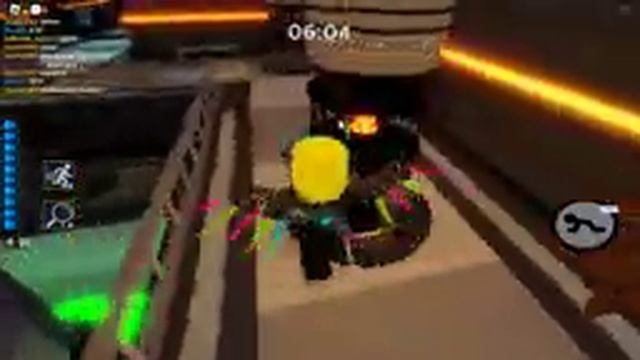 [ИВЕНТ] Как получить СЕКРЕТНЫЙ RB BATTLES ??? БЕЙДЖ в PIGGY (RB BATTLES SEASON 3) | Roblox смотреть онлайн
