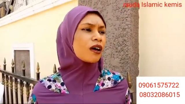 TALAN MAGANIN GYARAN JIKI DAGA RAUDA ISLAMIC CHEMIST # смотреть онлайн