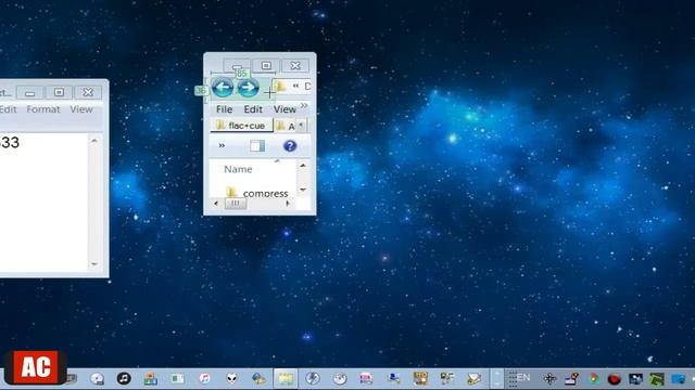 Move and Resize Window to Preset Size and Position on Windows-Sizer смотреть онлайн