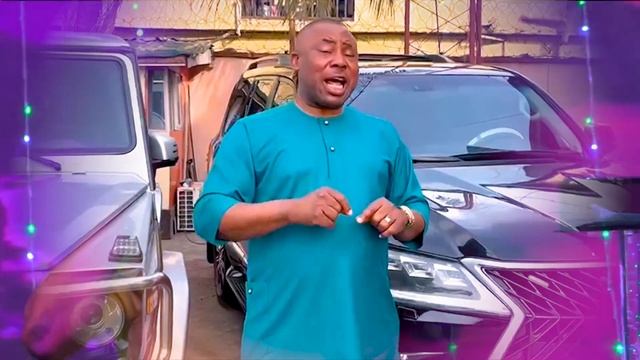 join the great Oracle Dr anene nwachukwu in enugu смотреть онлайн