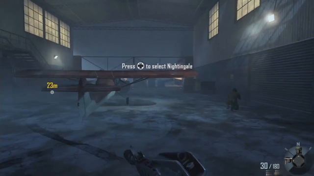 Black Ops 2 Campaign Walkthrough - Part 17 - Nexus Target смотреть онлайн