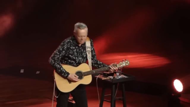 Tommy Emmanuel, Guitar Boogie (Ryman) смотреть онлайн