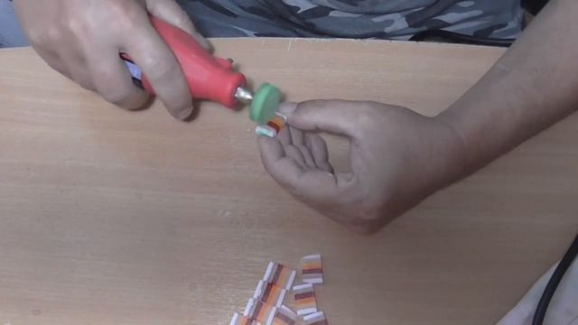 Чётки/Перекидные чётки/Как сделать чётки/Павел Лазарев/Оргстекло/rosary/Наборные чётки/ смотреть онлайн