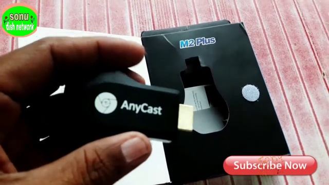 Anycast M2 plus смотреть онлайн