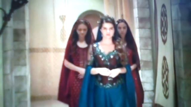 Последний Монолог Михримах смотреть онлайн