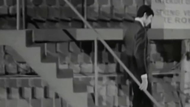 Engelbert Humperdinck - Release Me [Old Video Edit] 1967
