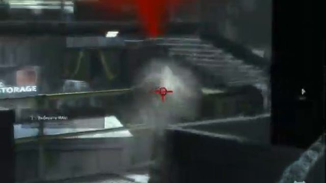 Прохождение Hydrophobia Prophecy часть 9 смотреть онлайн