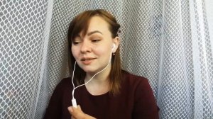 Ольга Салеева-«Журавли».