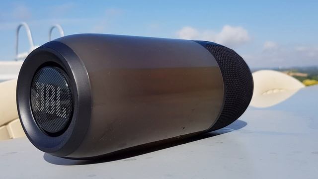 Jbl pulse 3 bass test! By S8, New cam | 50% volume смотреть онлайн