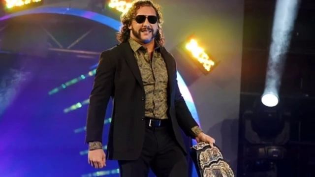 AEW Stadium Show In Canada | AEW Signs NXT Star | CM Punk, Bryan & Kenny Omega Return at All Out смотреть онлайн