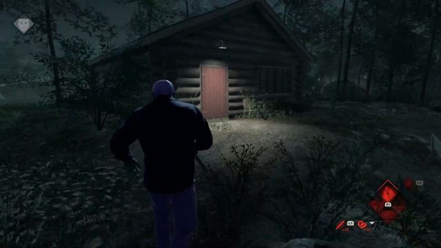 Прямой показ PS4 SavaKoshkin пятница 13 смотреть онлайн