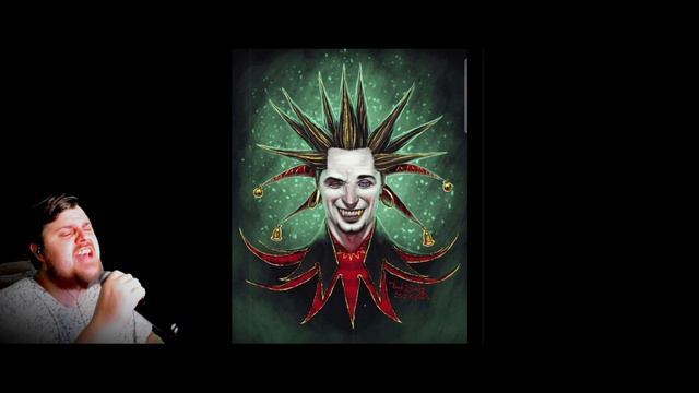 КиШ-Макси(кавер Богатырев Максим) смотреть онлайн
