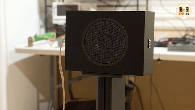 ELAC Debut 2.0 5.1 Home Theatre System Detailed Review смотреть онлайн